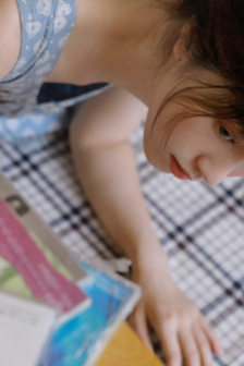 陈诗雅演艺梦